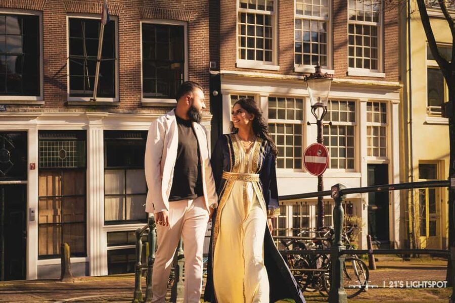 Amsterdam: Private Photoshoot for Couple, Family, or Solo - Timing, weather, and the small rules that matter