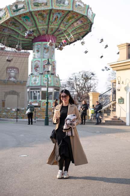 Anniversary & Destination Wedding Photo-shoot in Vienna - Key points to know before booking