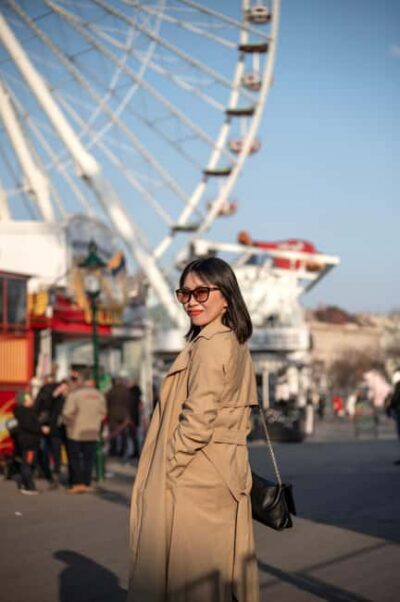 Anniversary & Destination Wedding Photo-shoot in Vienna