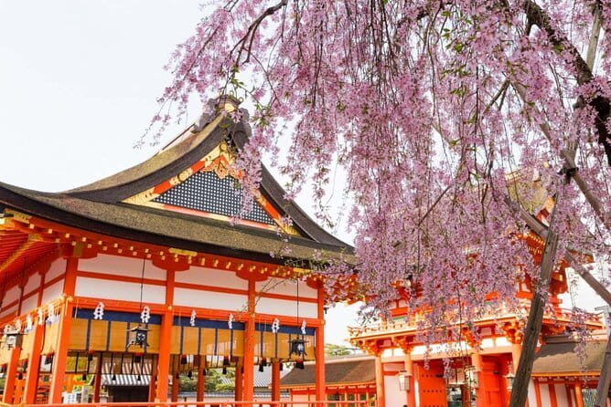 Arashiyama Walking Tour with Optional Sagano Romantic Train Ride - Tenryu-ji: the tour’s strongest cultural stop
