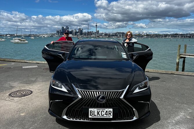 Auckland City Private Tour for Couples. Be chauffeur driven with added extras. - Why this Auckland tour is worth considering