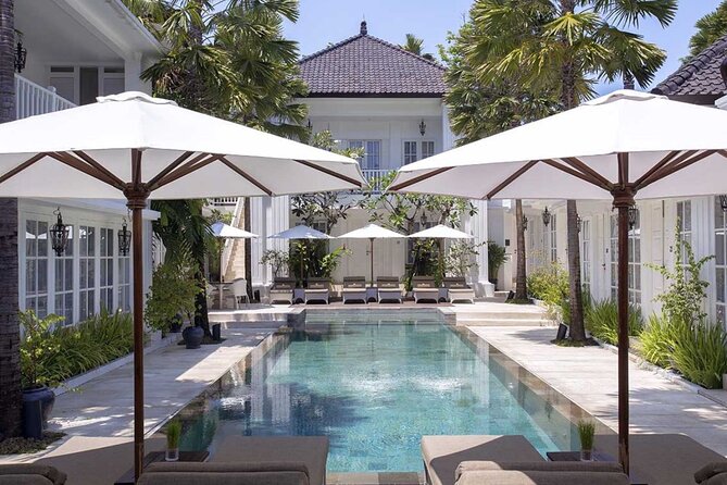 Bali: 5 Days All Inclusive - Romantic Honeymoon Package (Silver) - Arrival at Ngurah Rai Airport