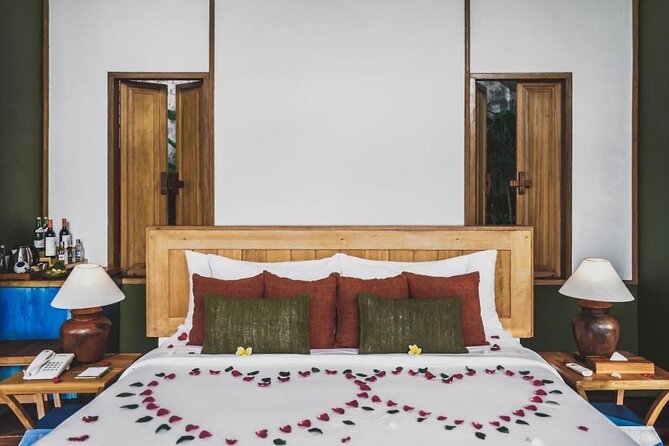 Bali: 5 Days All Inclusive - Romantic Honeymoon Package (Silver) - Day three: Ubud’s forest, temples, terraces, and volcano views