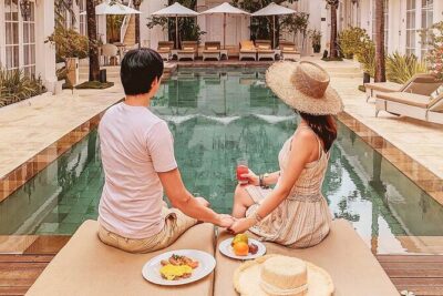 5 Days All Inclusive – Romantic Honeymoon Package (Silver)