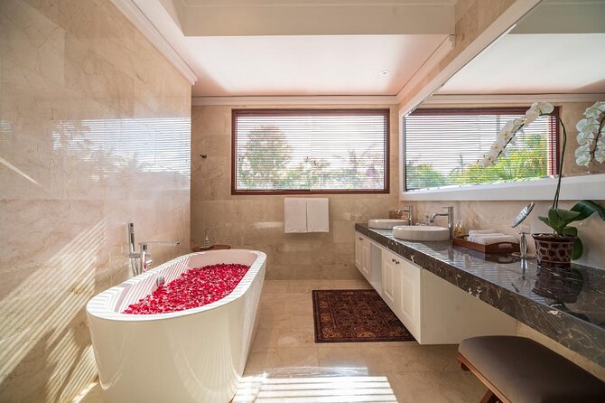 Bali: 5 Days All Inclusive - Romantic Honeymoon Package (Silver) - Who should book this Bali honeymoon
