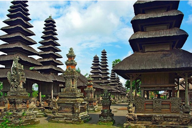 Bali Half Day Tour - Taman Ayun temple, Alas Kedaton,Tanah lot sunset Dinner - Why this afternoon route works