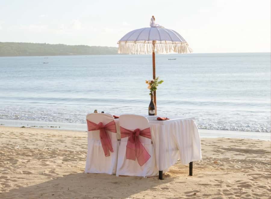 Bali: Jimbaran Seafood Market Tour with Sunset Dinner - Is $14 Good Value?