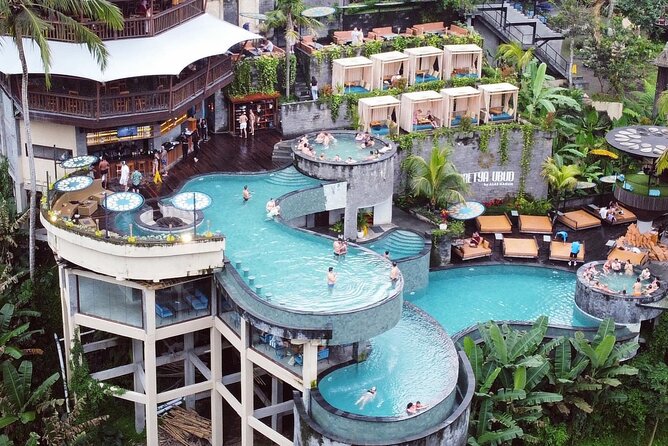 Bali Private Couple Tour – Custom Itinerary - Why the Route Matters More Than the Stop List