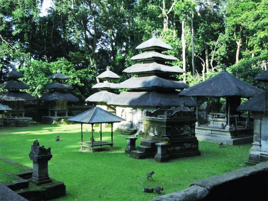 Bali : Tanah Lot Temple Tour with Sunset Dinner - Private transport and the driver-guide