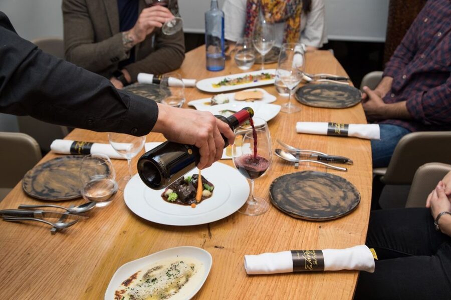 Barcelona Gourmet Food & Wine Tour with Local Expert - Is $135 good value for Barcelona food and wine?