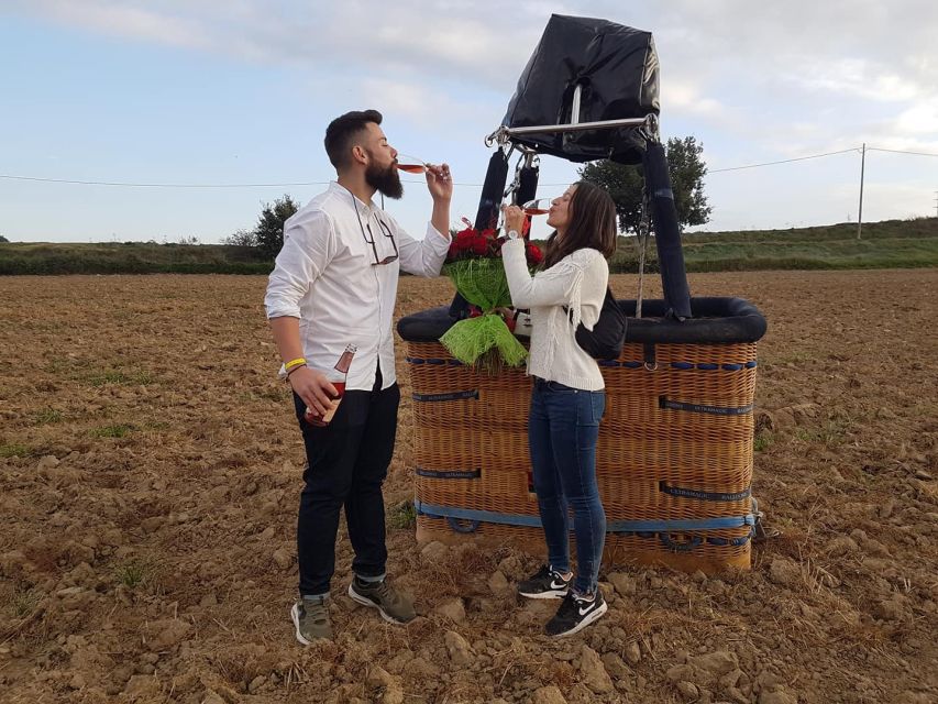 Barcelona: Private Romantic Balloon Flight - Should You Book This Balloon Flight?