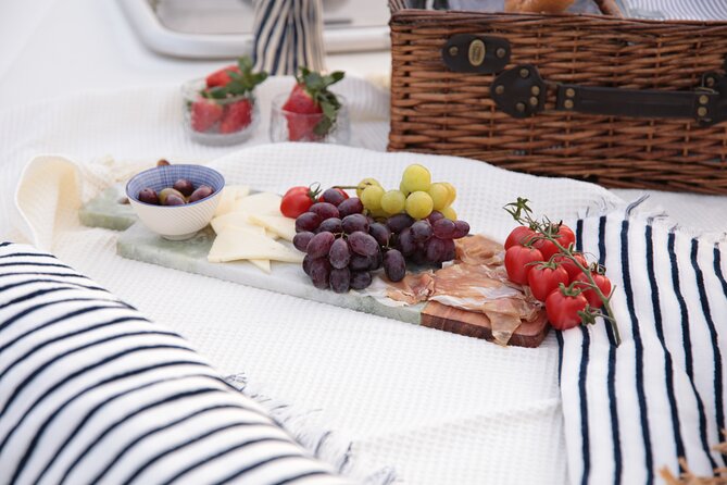 Barcelona Private Romantic Sailing Tour - Olympic Port and the city’s waterfront story