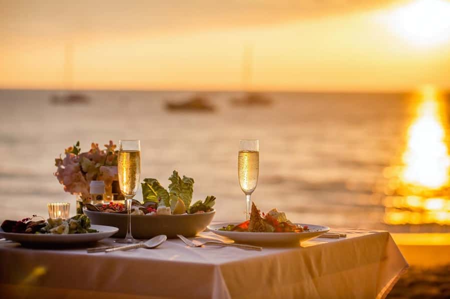 Beach Proposal at My Beach Resort - Key points at a glance