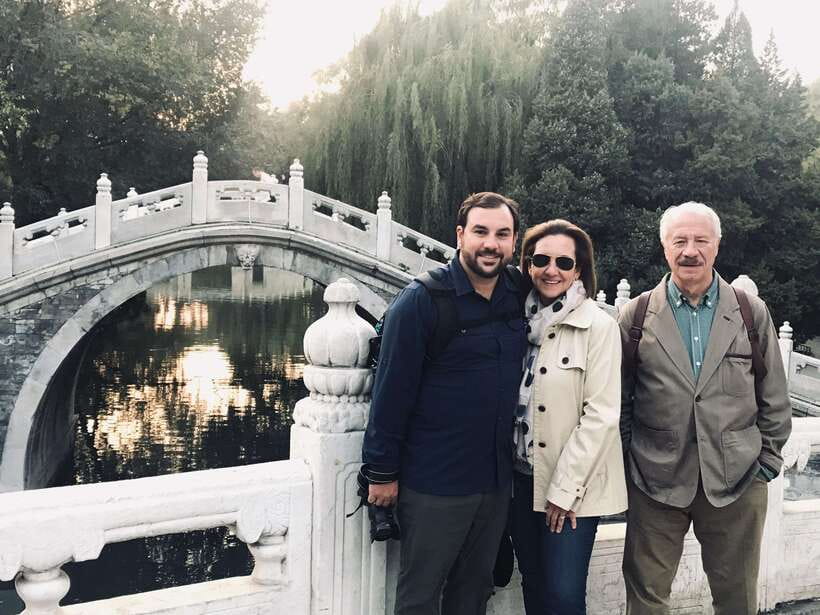 Beijing:Summer Palace Private/Group Tour or book Ticket Only - Guangxu’s prison and the palace’s darker story