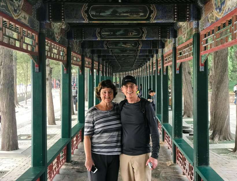 Beijing:Summer Palace Private/Group Tour or book Ticket Only - What the guides add to the experience