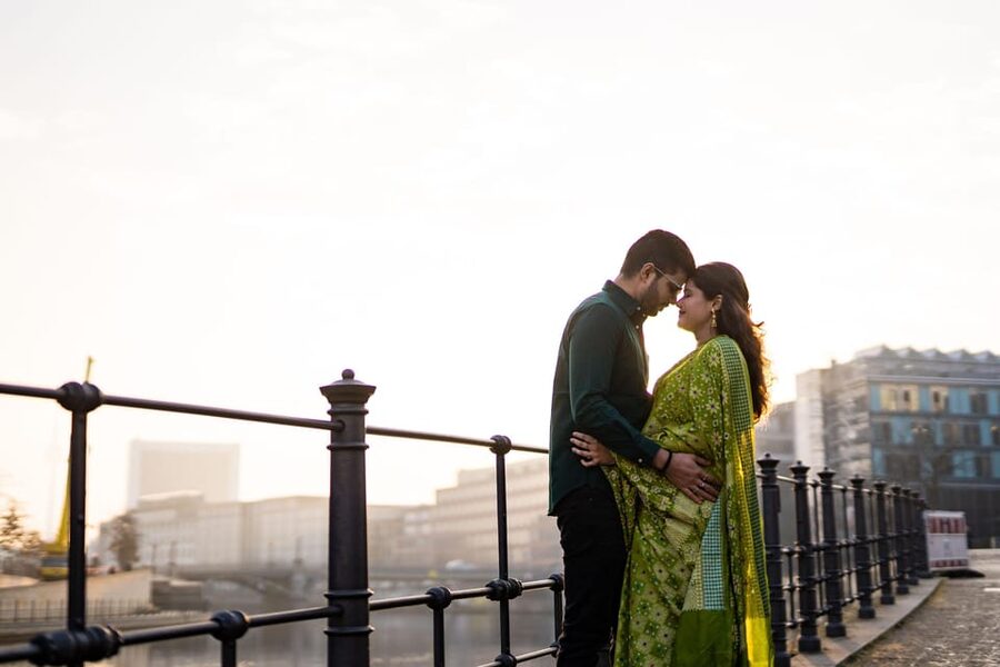 Berlin Love Story: Surprise Proposal Photography Session - Practical details before you book