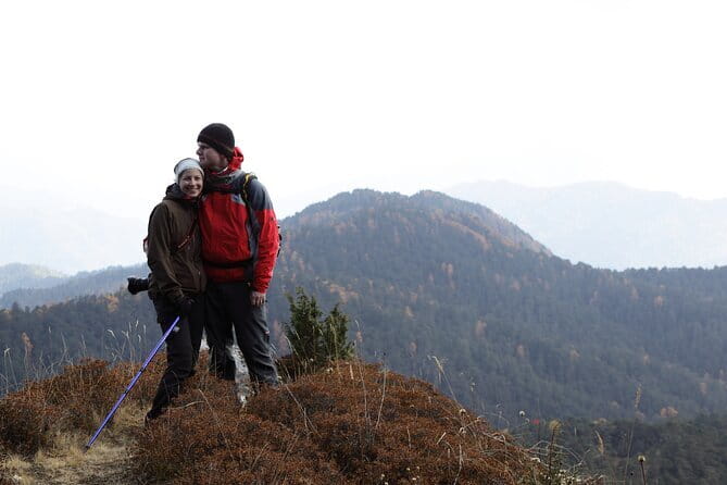 Bhutan Honeymoon Tour - Key points to know before booking