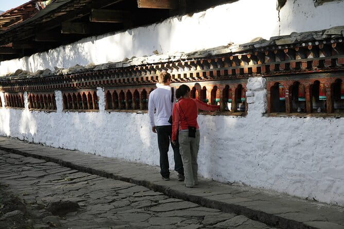 Bhutan Honeymoon Tour - A honeymoon built around Bhutan’s quiet side
