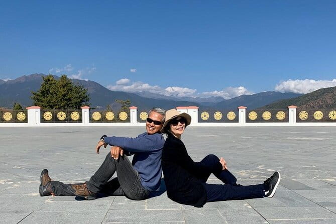 Bhutan Honeymoon Tour - Day 3: Dochu-la sunrise and Punakha’s rural roads
