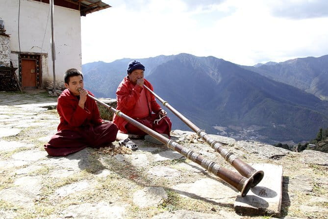 Bhutan Honeymoon Tour - Day 2: Thimphu’s icons and a pine-forest walk