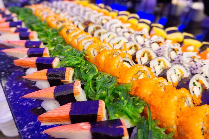 BKK ChaoPhraya Romantic Cruise Dinner Cruise &Transfer(optional) - Who will enjoy this cruise most?