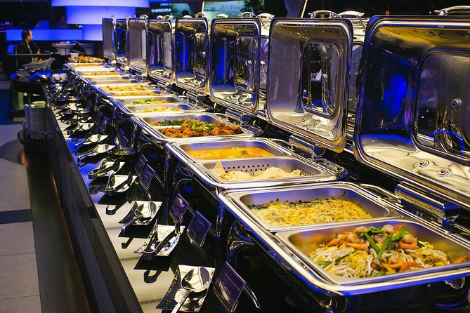 BKK ChaoPhraya Romantic Cruise Dinner Cruise &Transfer(optional) - Practical advice for a smoother evening