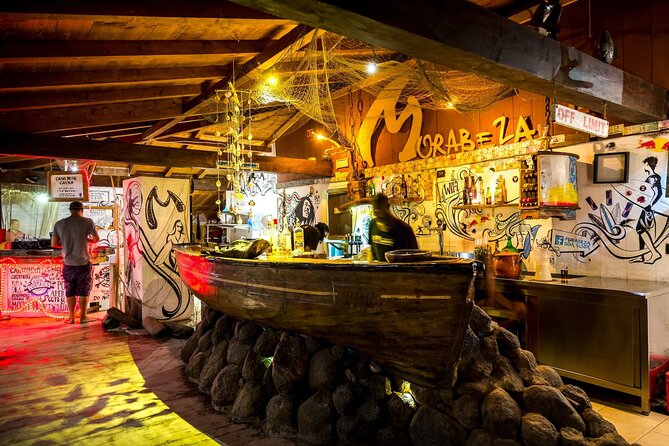 Boa Vista Sunset Dinner with Live Music - Is $76 good value?