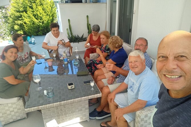 Bodrum Cooking Class with Local Couple - A Bodrum meal that begins in a private home