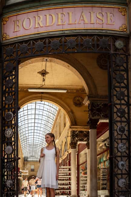Bordeaux Photographer : Romantic or Family or Friends - Is $222 per person good value?