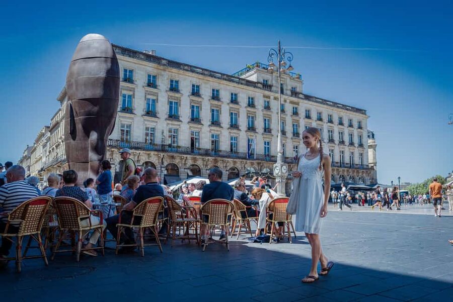 Bordeaux Photographer : Romantic or Family or Friends - Planning the session around your day
