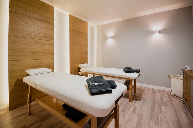 Boreal Couple Massage - What happens at BorealRelax in Granada