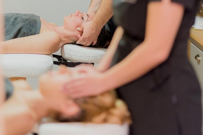 Boreal Couple Massage - Practical booking advice for your Granada visit