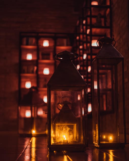 Budapest: Couple Holistic Swedish Massage with Jacuzzi Time - Sauna, steam room, and a slower pace