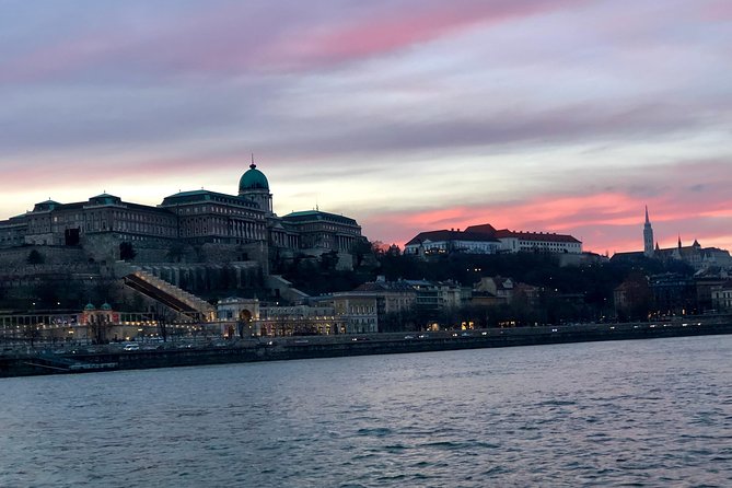 Budapest Danube River Candlelit Dinner Cruise with Live Music - Who should book this Budapest dinner cruise?