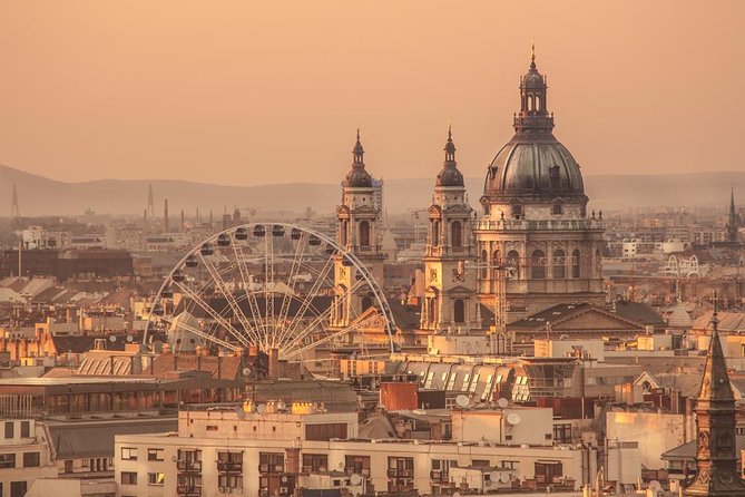 Budapest Romantic Private Tuk Tuk Tour - Guides, flexibility, and the human side of the ride