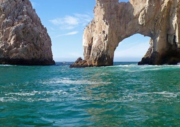 Cabo San Lucas Sunset Dinner Cruise with Open Bar - Key points before you book