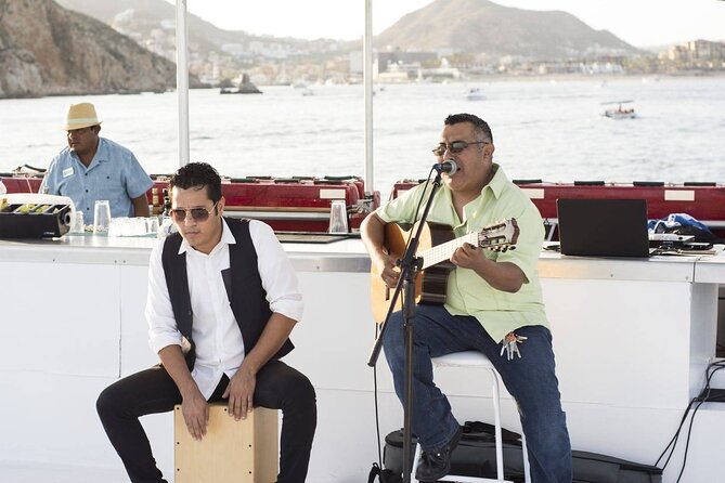 Cabo Sunset Dinner Cruise: Fajitas, Lands End and Party - Is $94 a fair price?
