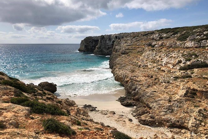 Cala Romantica Water Cave Adventure - Guides, safety, and the small-group advantage
