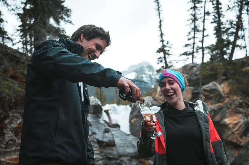 Canadian Rockies: Private Helicopter Tour and Hike for Two - Is $745 worth it for two people?