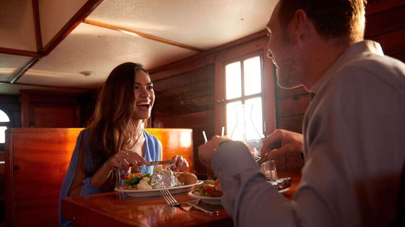 Cancun: Columbus The Romantic Dinner Cruise - Who Will Enjoy This Cruise Most