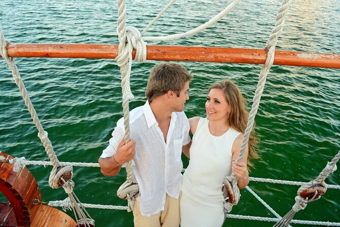 Cancun Romantic Lobster Dinner at Lagoon (sunset and night) - Key points to know before you book