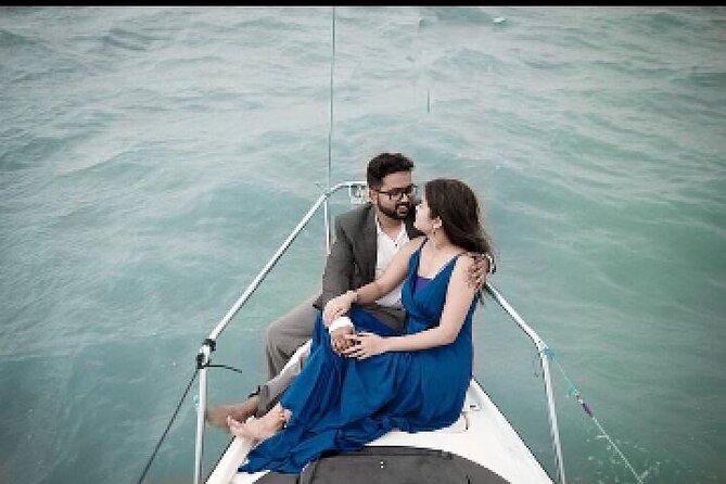 Candlelight Dining Experience for Two On a Yacht in Mumbai - Timing, transfers, and the real length of the evening
