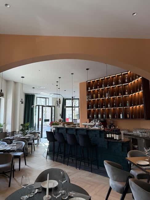 Candlelight dinner for two – Italian night in Berlin - What the early feedback tells me