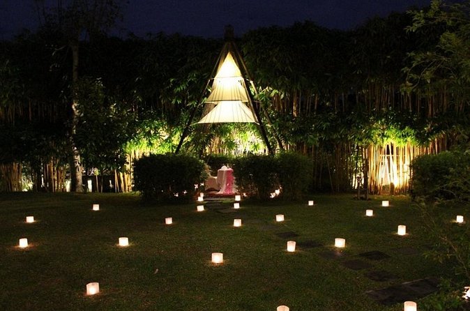 Candlelight Dinner in Ubud Garden - Who Will Enjoy This Dinner Most?