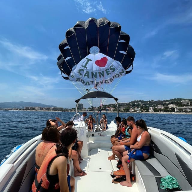 Cannes: Parasailing Experience for Couples, Family & Friends - Should You Book the Cannes Parasailing Flight?