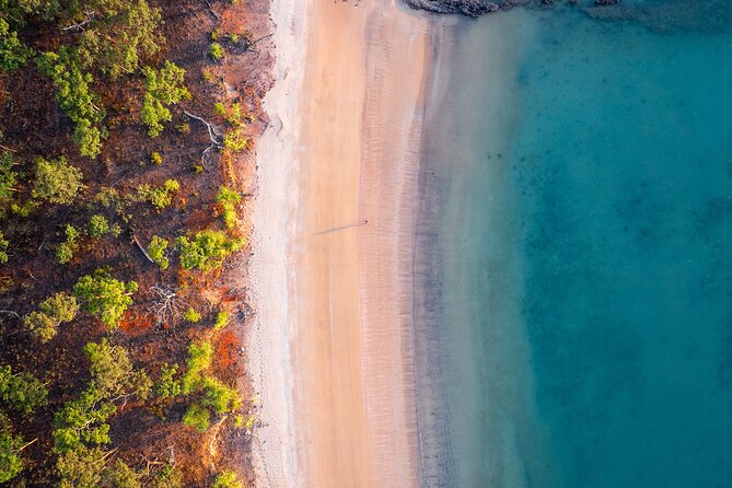 Cape Adieu Darwin Sunset Dinner Cruise - What the $121.21 Price Really Covers