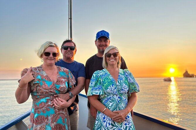 Cape Adieu Darwin Sunset Dinner Cruise - Who Will Enjoy This Darwin Cruise Most
