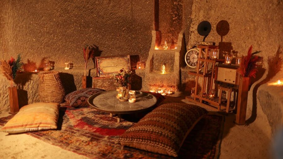 Cappadocia: Love Valley Proposal Service with Transfers - What Happens During the 2.5-Hour Experience