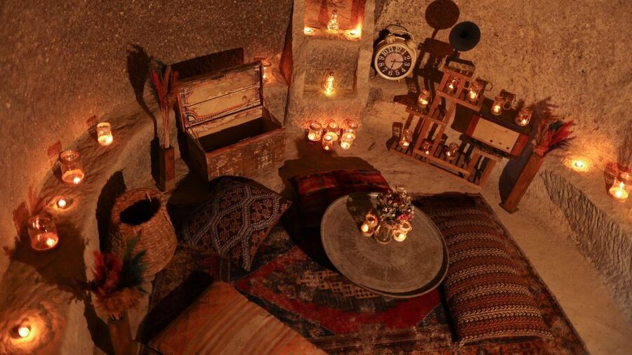 Cappadocia: Love Valley Proposal Service with Transfers - The $354 Price for Two