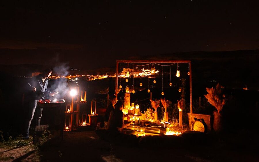 Cappadocia: Romantic Concept Dinner in the Valley - Why the $195 price may or may not be worth it